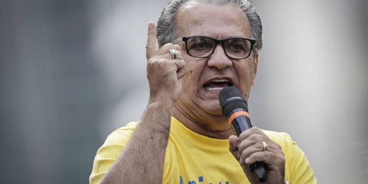 Denúncia contra Silas Malafaia será votada no STF nesta terça