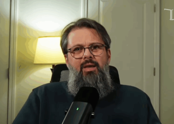 ‘Dinossauro não está na Bíblia, mas Jó descreve’