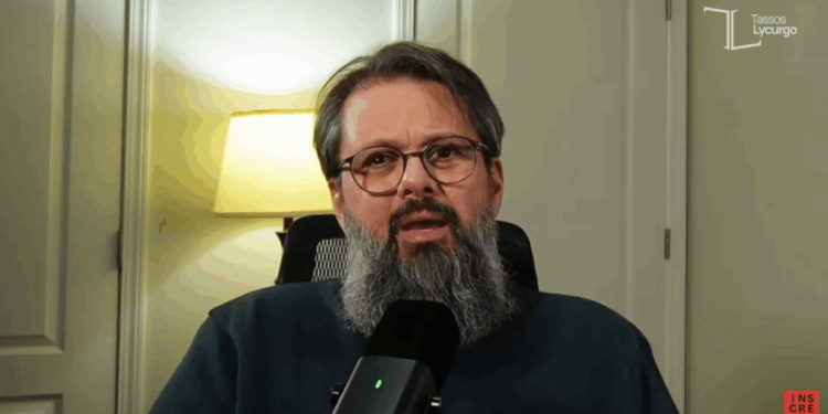 ‘Dinossauro não está na Bíblia, mas Jó descreve’