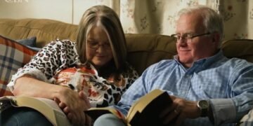 mulher ‘morre’ por 15 minutos e vê Jesus