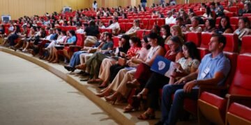 Avanços na Educação e colaboração entre estado e municípios pautam segundo dia do seminário do Saero