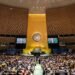ONU registra proposta formal para limitar o termo “gênero” a “homem e mulher”