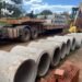 Prefeitura avança com drenagem na Calama para reduzir alagamentos