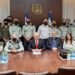 Netanyahu agradece a soldados cristãos de Israel por serviço
