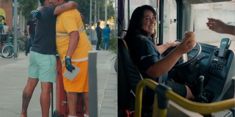 Devocional ‘Café com Deus Pai’ propõe onda de gentileza no país