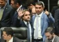 Vetos de Lula ao PL da Dosimetria são derrubados pelo Congresso