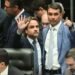 Vetos de Lula ao PL da Dosimetria são derrubados pelo Congresso