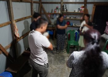 Sob ameaças, cristãos recebem ultimato para negar a fé na Índia