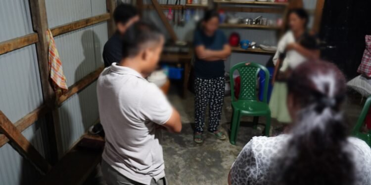 Sob ameaças, cristãos recebem ultimato para negar a fé na Índia