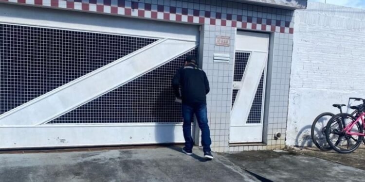 Regularização fundiária garante segurança jurídica aos moradores