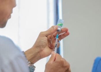 Avanço na vacinação contra o HPV amplia ações de imunização