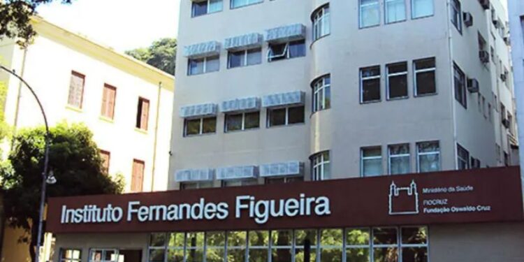 Fiocruz escondia mais de 20 fetos