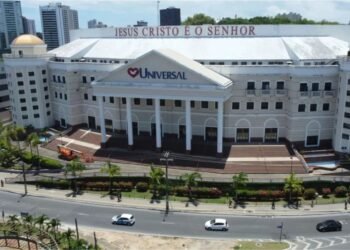 Doação de R$ 500 mil à Igreja Universal é anulada pelo STJ