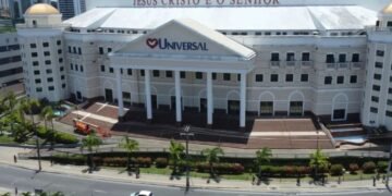 Doação de R$ 500 mil à Igreja Universal é anulada pelo STJ
