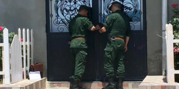 Argélia fecha igrejas protestantes enquanto cristãos são forçados à clandestinidade