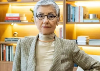 Atriz Cássia Kis é denunciada por transfobia no Rio de Janeiro