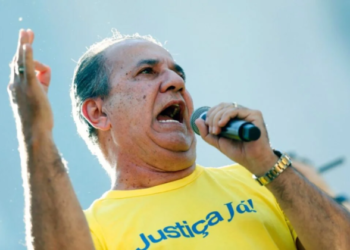 Silas Malafaia vira réu no STF por injúria; pastor alega perseguição política