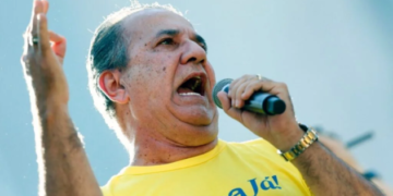 Silas Malafaia vira réu no STF por injúria; pastor alega perseguição política