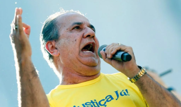 Silas Malafaia vira réu no STF por injúria; pastor alega perseguição política