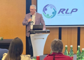 Líderes cristãos buscam unidade para amparar 388 milhões de perseguidos no mundo