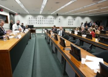 Conselho de Ética adia análise contra deputados por quebra de decoro| Agência Brasil