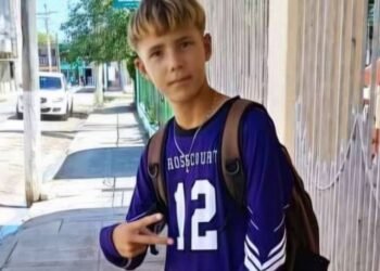 Adolescente filho de pastor preso em Cuba segue detido