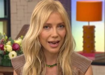 Luiza Possi testemunha conversão ao Evangelho no ‘Mais Você’