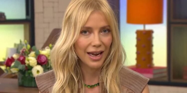 Luiza Possi testemunha conversão ao Evangelho no ‘Mais Você’