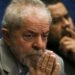 Lula ataca a direita, mas diz que aceitará derrota para Flávio