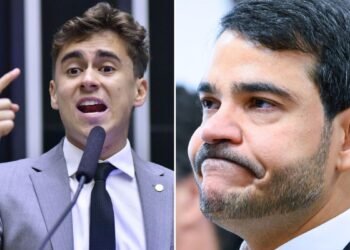 Oposição vê pressão contra Messias como impeachment de Dilma