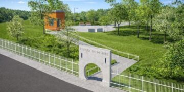 Parque do Monte será local destinado à oração na capital paulista