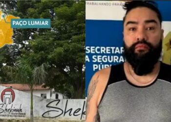 Pastor que castigava e abusava de fiéis ficará preso