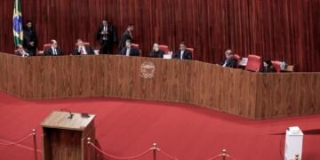 TSE cassa mandato do governador de Roraima e determina novas eleições