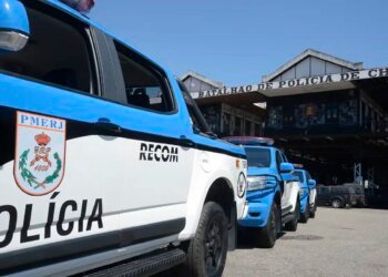 MPRJ acompanha investigações sobre morte de empresário por policiais