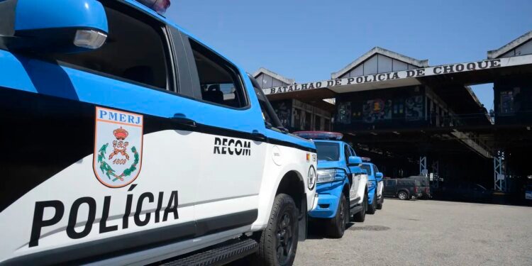 MPRJ acompanha investigações sobre morte de empresário por policiais