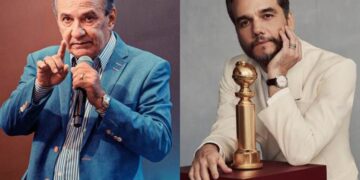 Malafaia reage a processo contra ele movido por Wagner Moura