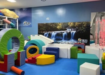 Conheça a AMA: projeto transforma a realidade de famílias atípicas em Rondônia