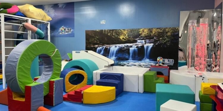 Conheça a AMA: projeto transforma a realidade de famílias atípicas em Rondônia