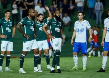 Som de Renascer Praise e Leão: a ‘profecia’ na vitória do Coritiba