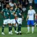 Som de Renascer Praise e Leão: a ‘profecia’ na vitória do Coritiba