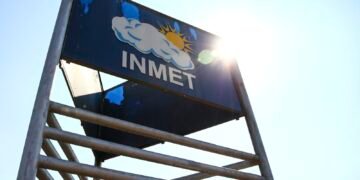 Regiões Nordeste e Sul têm alertas de temporais e ventos intensos