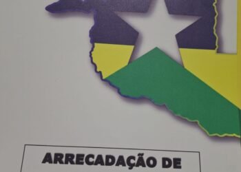 Rondônia consolida política fundiária com protocolo em cartório de Buritis da primeira área de terras devolutas