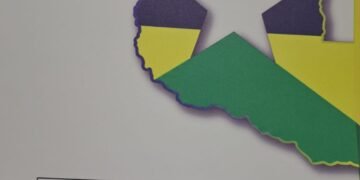 Rondônia consolida política fundiária com protocolo em cartório de Buritis da primeira área de terras devolutas