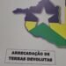 Rondônia consolida política fundiária com protocolo em cartório de Buritis da primeira área de terras devolutas