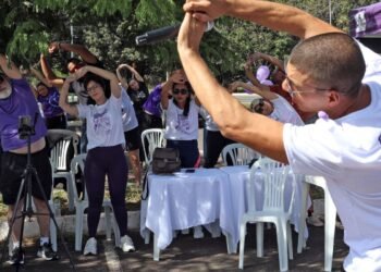 Mobilização cobra tratamento e direitos de pacientes com fibromialgia