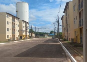 Chamamento público prevê construção de 575 moradias populares