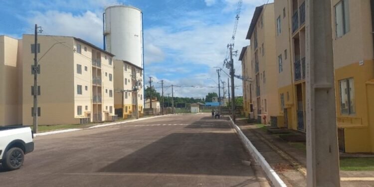 Chamamento público prevê construção de 575 moradias populares