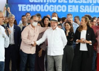 Fiocruz terá produção nacional de terapias celulares contra o câncer