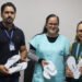 Entrega de sandálias produzidas por mão de obra reeducanda promove dignidade e solidariedade em Porto Velho