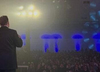 Pastor ensina sobre os dons de profecia e interpretação: “Precisa haver ordem”